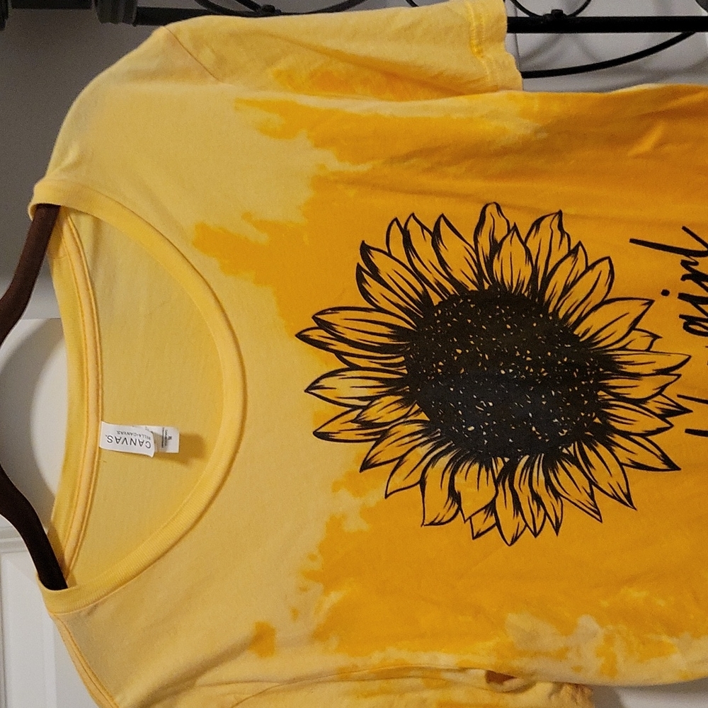 Short sleeve